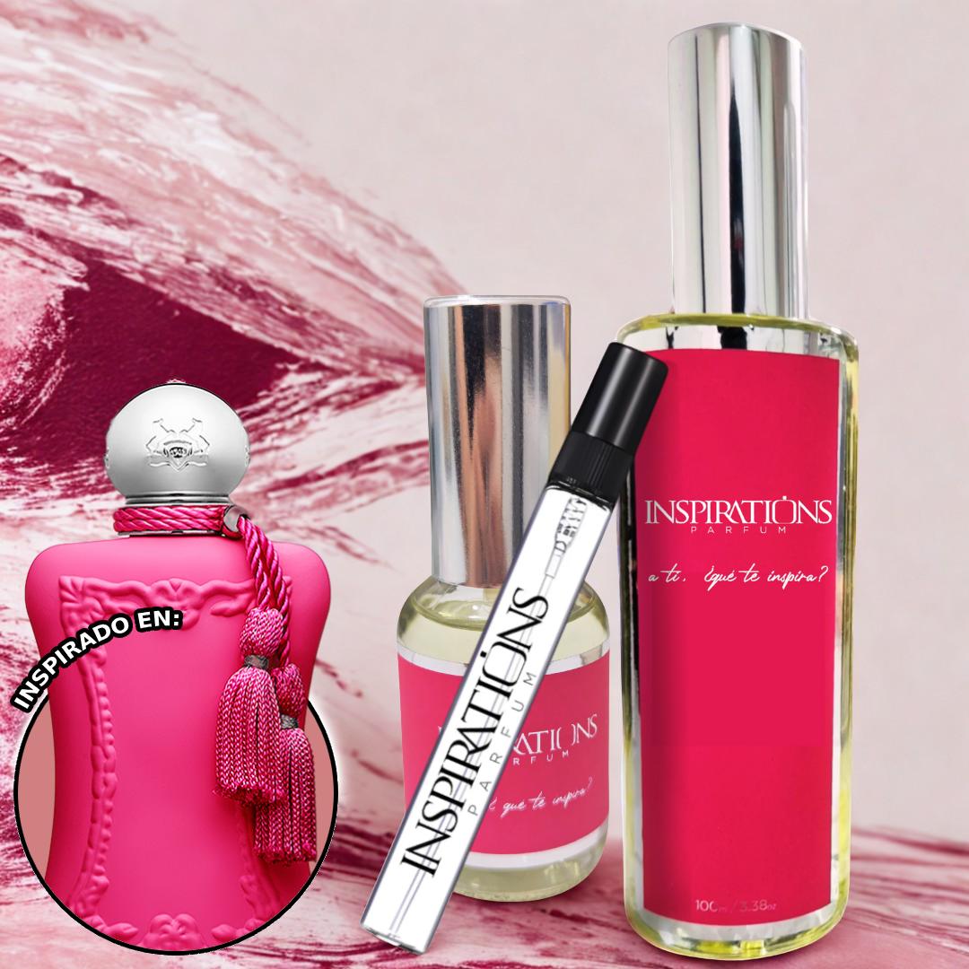 INSPIRADO EN: ORIANA - PARFUMS DE MARLY INSPIRADO EN: ORIANA - PARFUMS DE MARLY